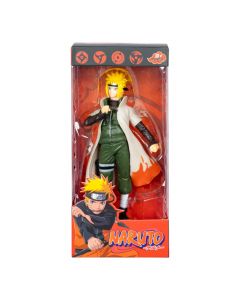 Figura Minato Namikaze 5 Pulgadas