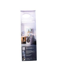 Mueble Metálico Organizador 3 Niveles