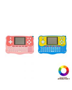 Consola Educativa Fun Pad