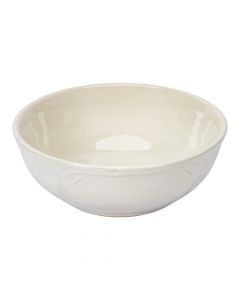 Bowl Cerámica Blanco Funcional