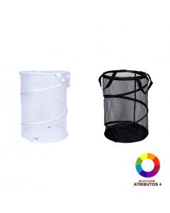 Cesta Para Guardar Ropa