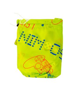 Capa Impermeable Niño Estampado