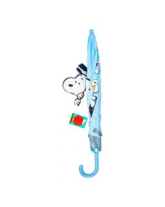 Paraguas Snoopy Celeste