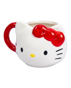 Jarra Hello Kitty Cerámica