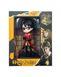 Figura Harry Potter 5 Pulgadas