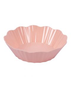 Bowl Borde Ondulado Surtido
