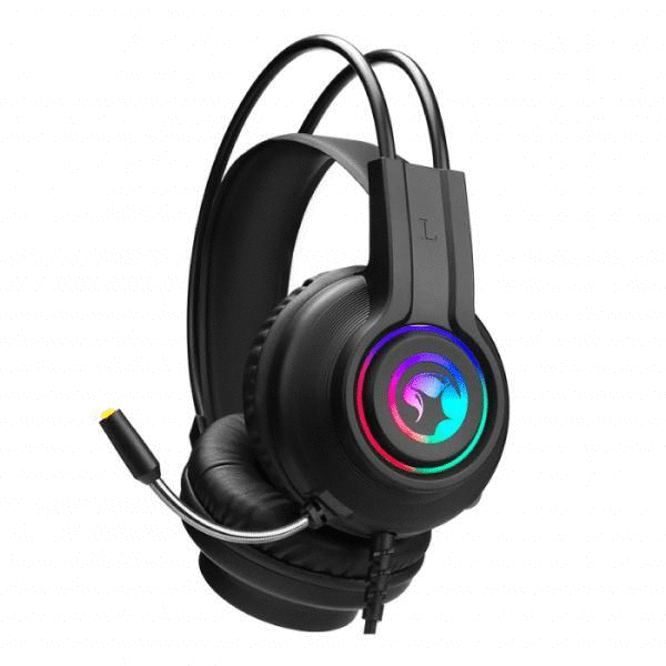 Audifono Linea Scorpion Hg8935 Marvo
