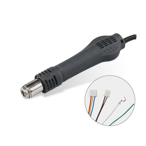 Quick Repuesto Blower 858 8586D+ Quick