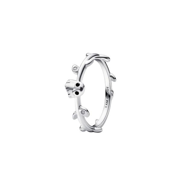 Anillo Baby Groot Pandora