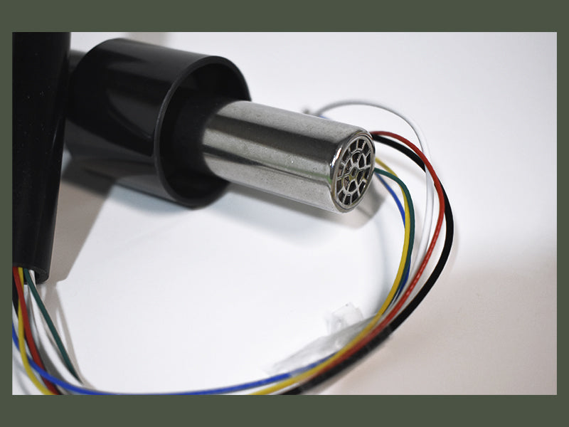 Quick Repuesto Blower Estacion De Calor 857D Quick