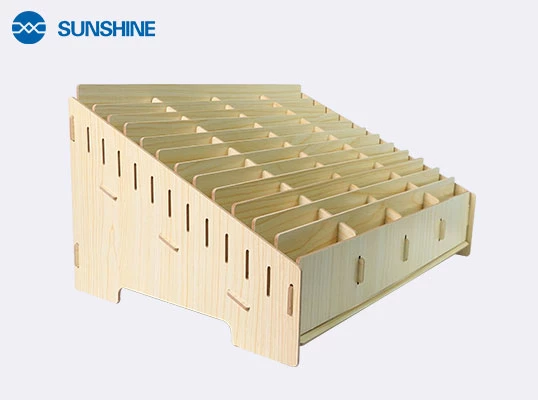 Sunshine Caja Organizadora SS-001C Sunshine