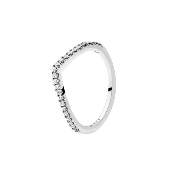 Anillo De Deseos Pandora