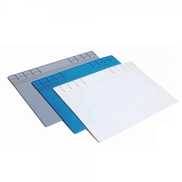 Mesa De Trabajo Silicon SS-004A Sunshine Celeste