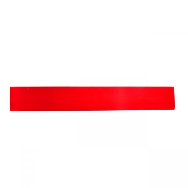 Hd Roda Pie Largo 900MM 5 Capas Rojo