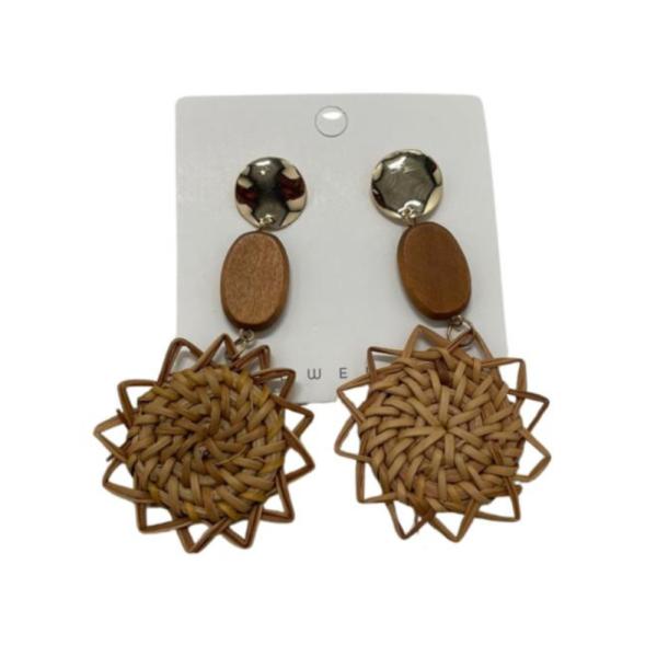Aretes Plata 925 1ea100045