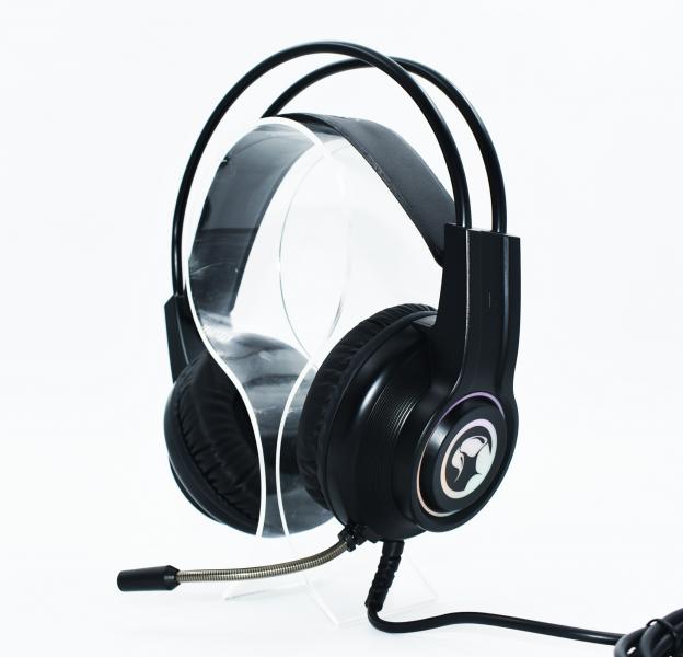 AUDIFONO LINEA SCORPION HG8935 MARVO