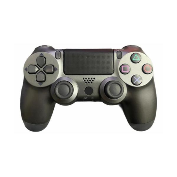 Control Play Station P4 Ipega Gris