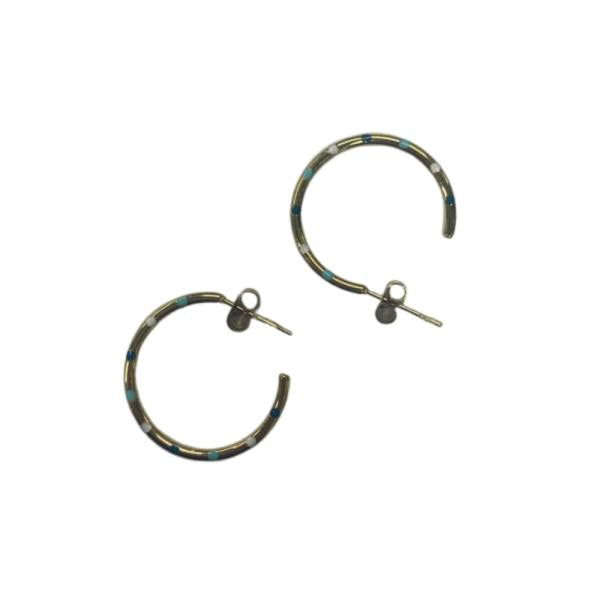 Argolla Dorada Modelo T000954607