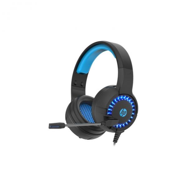 AUDIFONO MANOS LIBRES HP DHE-8011UM NEGRO