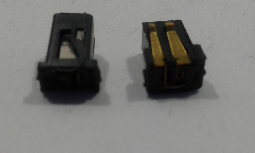 Rack De Carga 2730 E6 6101 X6 C3-02 X3 N85 N83 C6-01 C5-03 E5 553