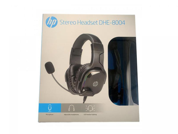 AUDIFONO MANOS LIBRES DHE-8004