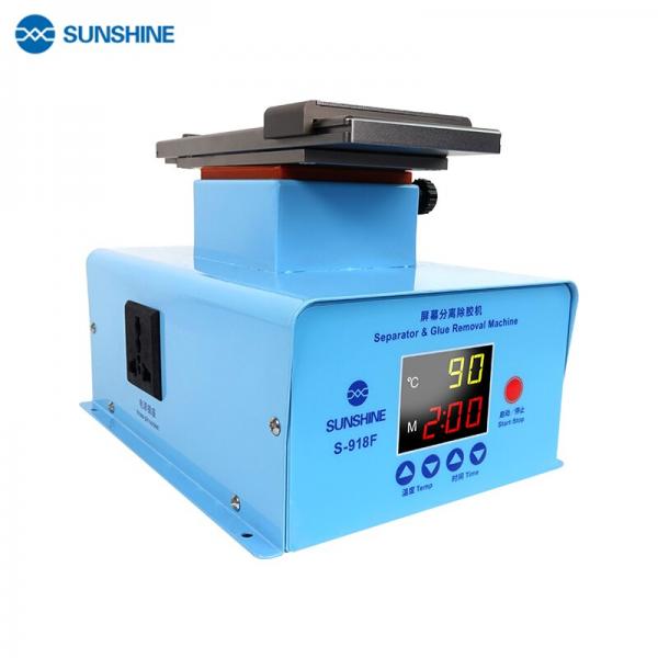 Sunshine Maquina Separadora Lcd SS-918F Sunshine