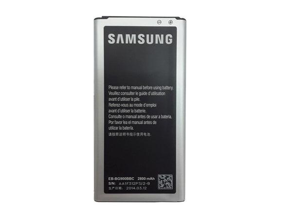 Bateria Samsung Galaxy Eb-Bg900Bbc S5 G900