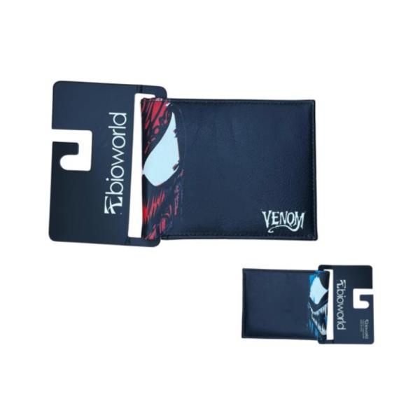 Billetera De Venom