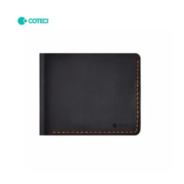 Billetera Modelo 14068 Coteci Negro