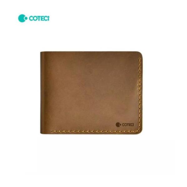 Billetera Modelo 14068 Coteci Marron
