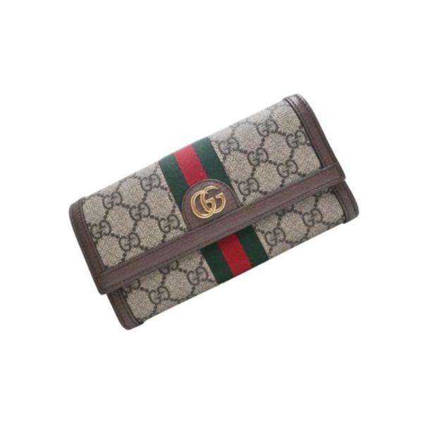 Billetera Para Dama Gucci Modelo 60153