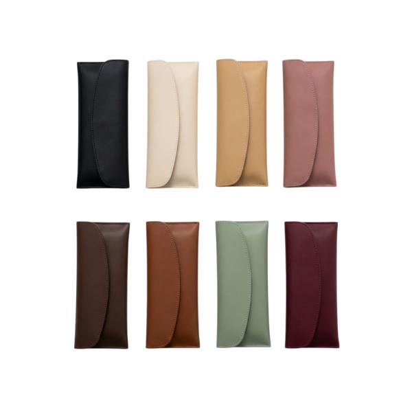 Billetera Para Dama Modelo C190-8 Beige