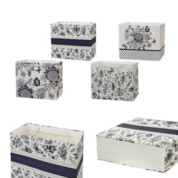 Bolsa De Regalo Est-3223S