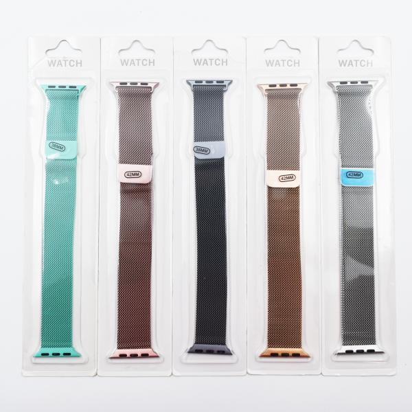 Bandas Para Reloj Surt. Color