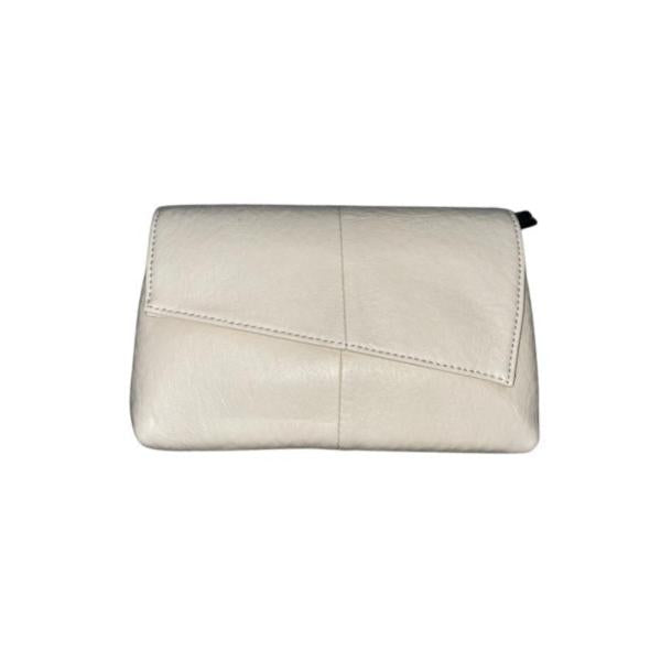 Bolso Cruzado Modelo 5110 Beige