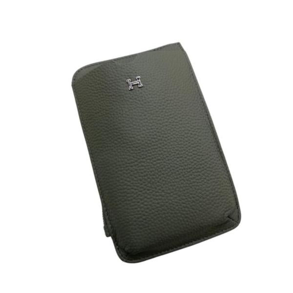 Bolso De Cuero Para Dama 2208