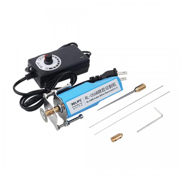 REMOVEDOR DE OCA Y CORTADOR DE LCD RL-056B RELIFE