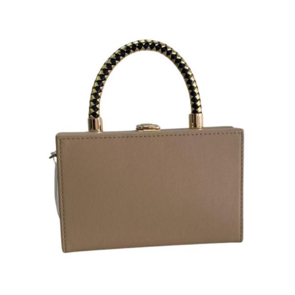 Bolso De Mano Sy-1 Khaki