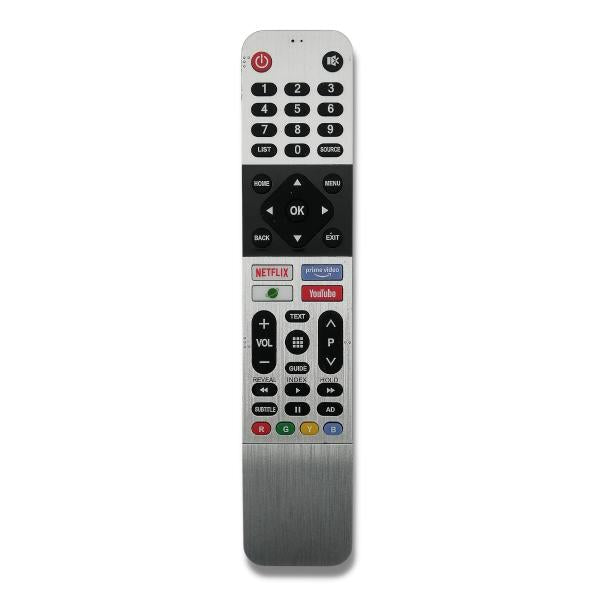 Control Pantalla Smart Tv Skyworth AD-SK03 B.aaa