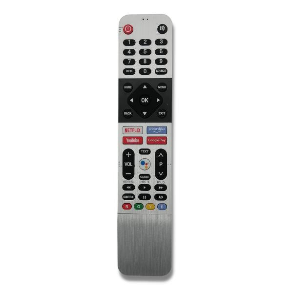 Control Pantalla Smart Tv Skyworth AD-SK1 B.aaa