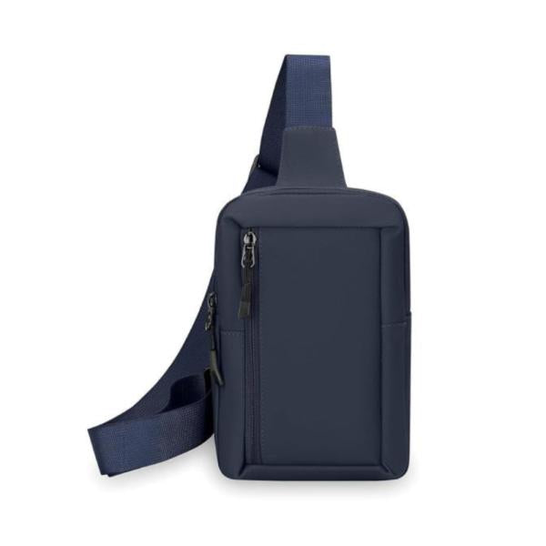 Bolso Deportivo 1597 Azul