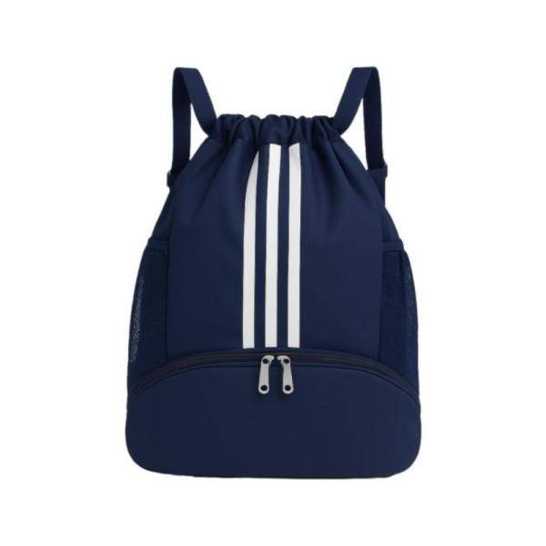 Bolso Deportivo F5167 Azul