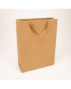 Bolsa Kraft Natural Lisa #11