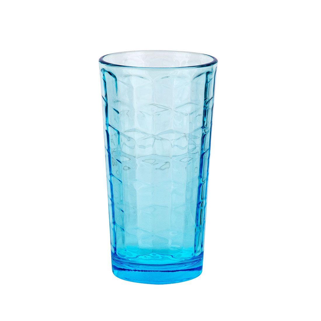 Vaso Kubo Vidrio 10.8oz