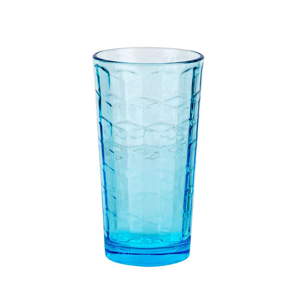Vaso Kubo Vidrio 10.8oz