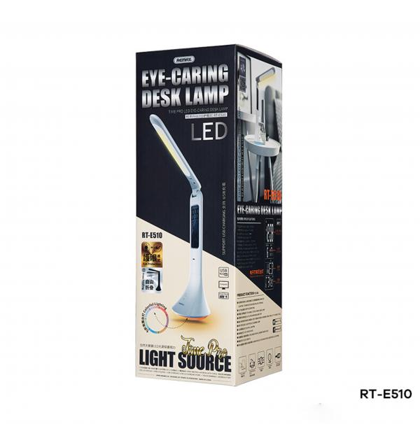 LAMPARA RT-E510 REMAX