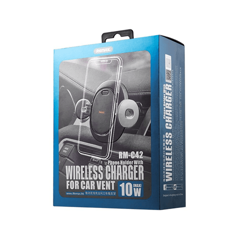 HOLDER PARA CARRO RM-C42 REMAX
