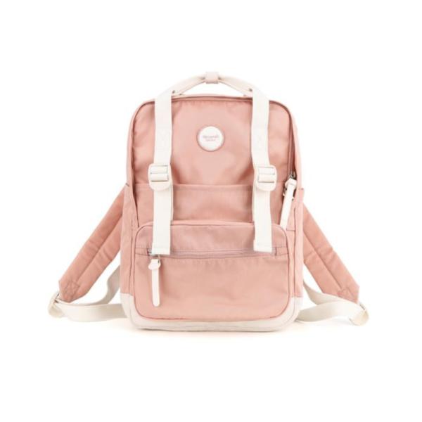 Bolso Espalda Modelo 1088M Himawari Rosado