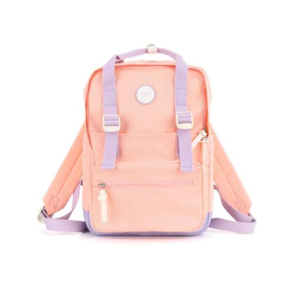 Bolso Espalda Modelo 1088M Himawari Papaya