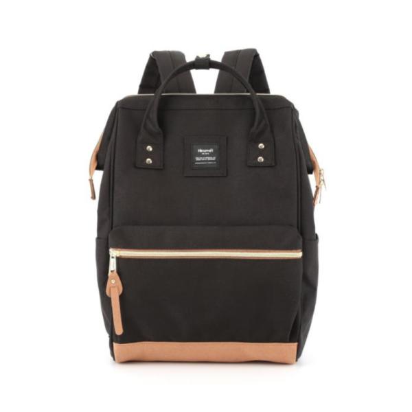 Bolso Espalda Modelo 123 Himawari Negro